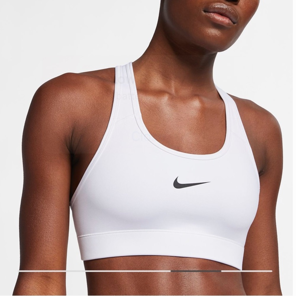 Nike Dri Fit Sports Bra (Medium Support)